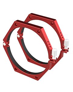 PrimaLuceLab - 205mm PLUS Support Rings