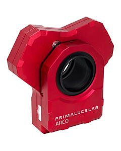 PrimaLuceLab - ESATTO 2" LP focuser with ARCO 2" rotator