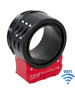 PrimaLuceLab - ESATTO 4" Robotic Microfocuser
