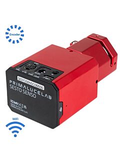 PrimaLuceLab - SESTO SENSO 3 Robotic Focusing Motor for External Focusers