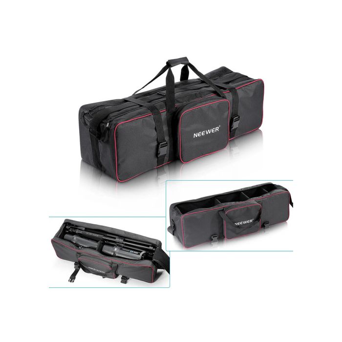 Neewer Studio Carrying Case - Thumbnail 3