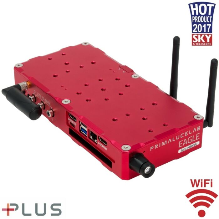 PrimaLuceLab Eagle4 S Control Unit