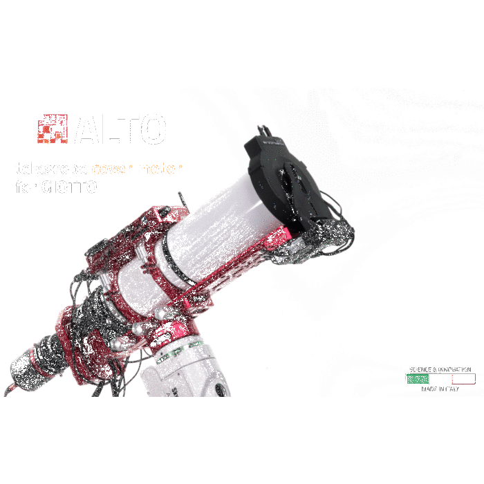 PrimaLuceLab - GIOTTO 185mm Smart Flat Field Generator