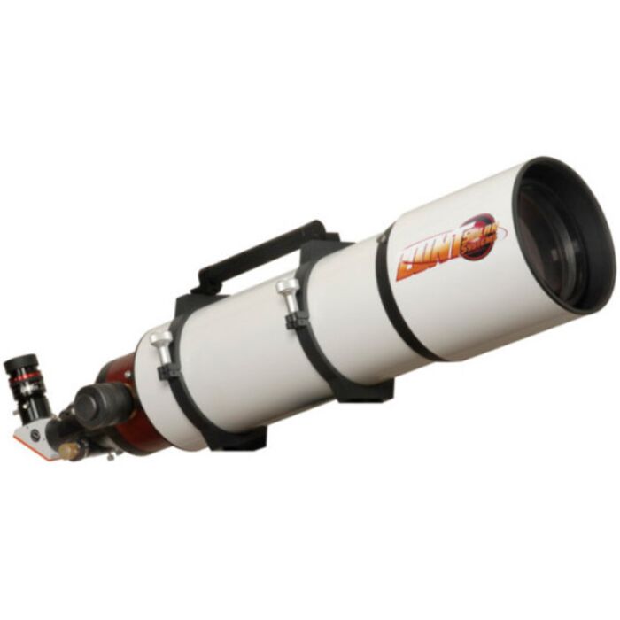 Lunt Solar H-alpha Solar Telescope - Thumbnail 3