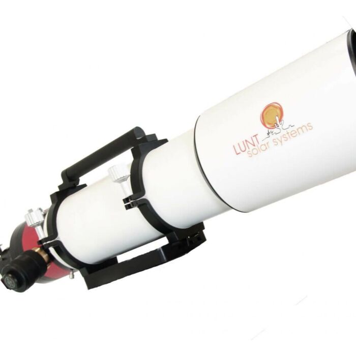 Lunt Solar LS130MT Optical Tube Assembly - Thumbnail 2