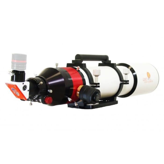 Lunt Solar LS130MT Optical Tube Assembly - Thumbnail 3