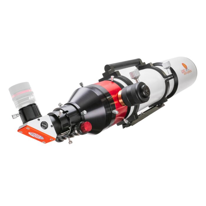 Lunt Solar LS130MT Optical Tube Assembly